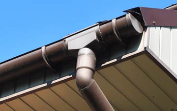 types of Crayford fascias