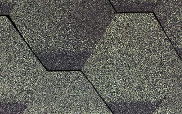 Crayford fibreglass shingle repairs