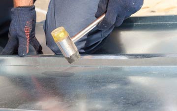 Crayford metal roofing costs