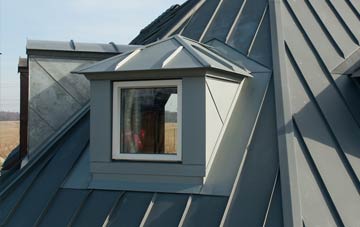 metal roofing Crayford, Bexley