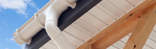 get Crayford guttering quotes today