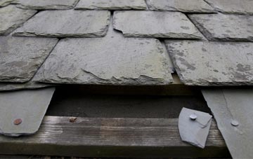 Crayford slate roof repairs and maintenance