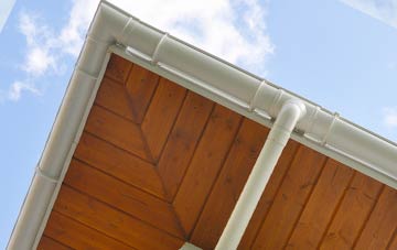 Crayford soffit types