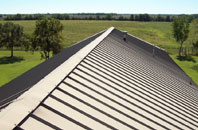 Crayford metal roof quotes