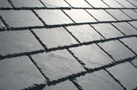 Crayford slate roof